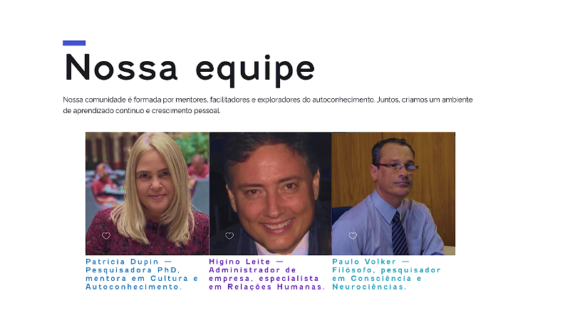 Autoconhecimento Ativo - Transformação Completa